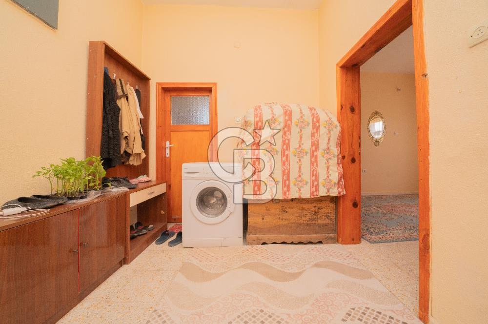 CB Zenith l KORAMAZ VADİSİ'NDE SATILIK BAĞ EVİ