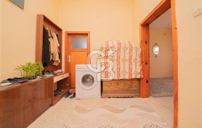 CB Zenith l KORAMAZ VADİSİ'NDE SATILIK BAĞ EVİ