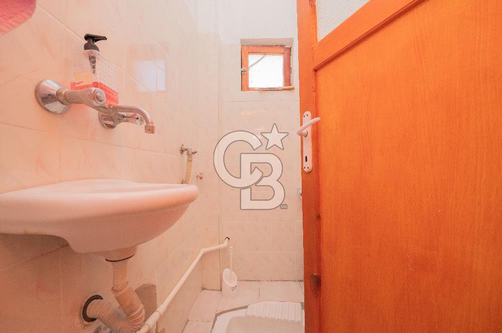 CB Zenith l KORAMAZ VADİSİ'NDE SATILIK BAĞ EVİ
