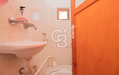CB Zenith l KORAMAZ VADİSİ'NDE SATILIK BAĞ EVİ