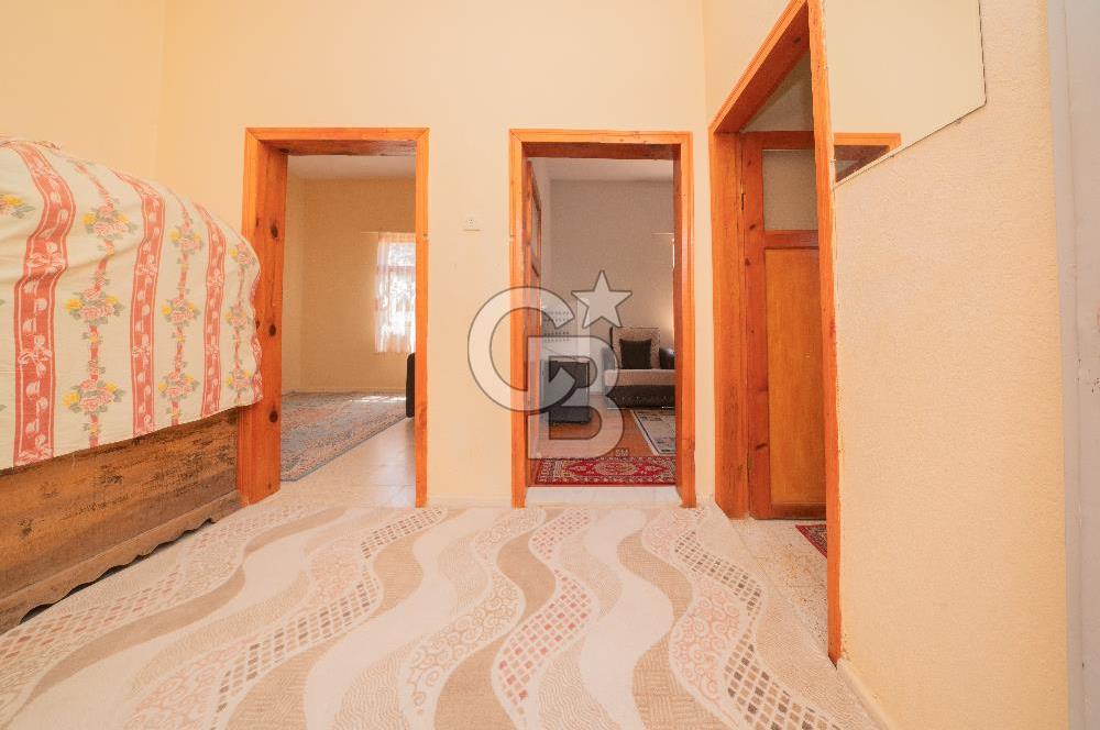 CB Zenith l KORAMAZ VADİSİ'NDE SATILIK BAĞ EVİ