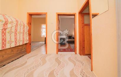 CB Zenith l KORAMAZ VADİSİ'NDE SATILIK BAĞ EVİ