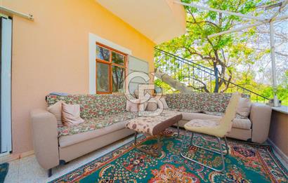 CB Zenith l KORAMAZ VADİSİ'NDE SATILIK BAĞ EVİ