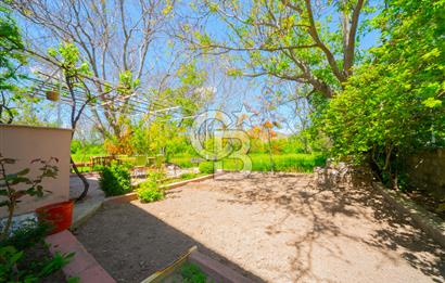 CB Zenith l KORAMAZ VADİSİ'NDE SATILIK BAĞ EVİ