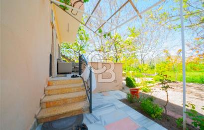 CB Zenith l KORAMAZ VADİSİ'NDE SATILIK BAĞ EVİ
