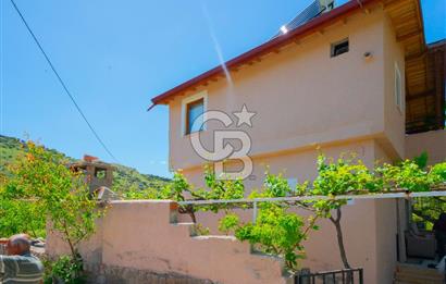 CB Zenith l KORAMAZ VADİSİ'NDE SATILIK BAĞ EVİ