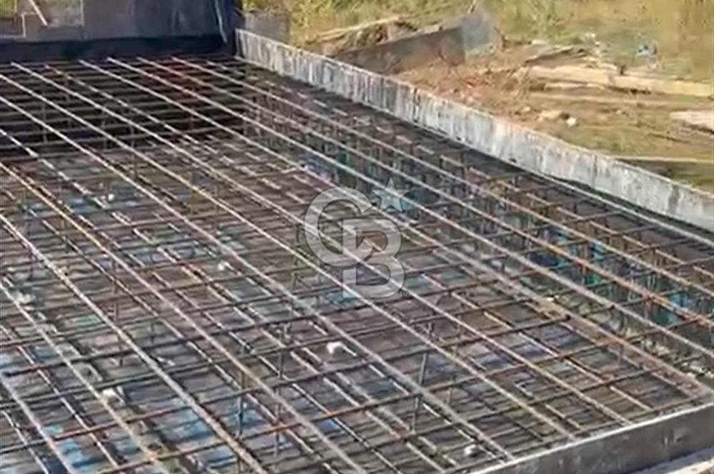 YALOVA MERKEZ SOĞUCAKDA 972M2 ARSA İÇİNDE SATILIK MÜSTAKİL EV!
