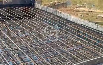 YALOVA MERKEZ SOĞUCAKDA 972M2 ARSA İÇİNDE SATILIK MÜSTAKİL EV!