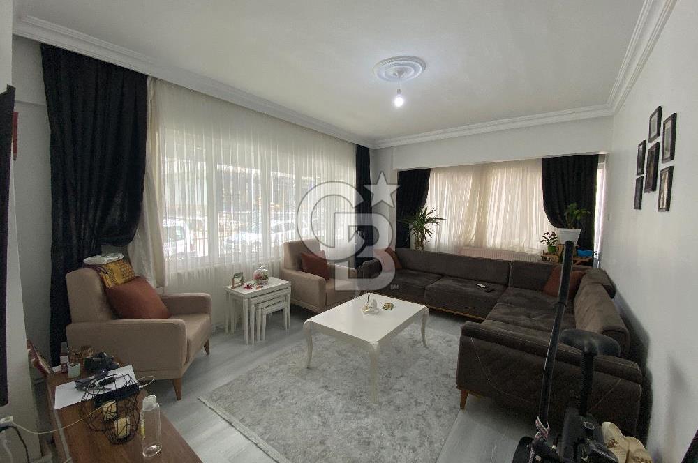 TÜRKİŞ MERKEZ CAMİ 75M MESAFE DE SATILIK 3+1 DAİRE
