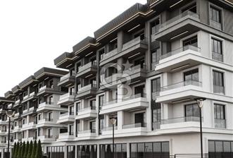 TOPLU KONUT BULVARINDA VADİ ATAKUM EVLERİNDE SATILIK 1+1 DAİRE