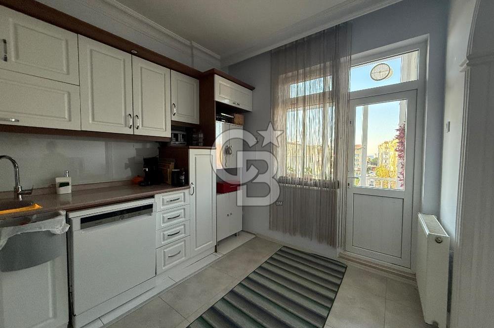 Atakumda satılık 3+1 daire