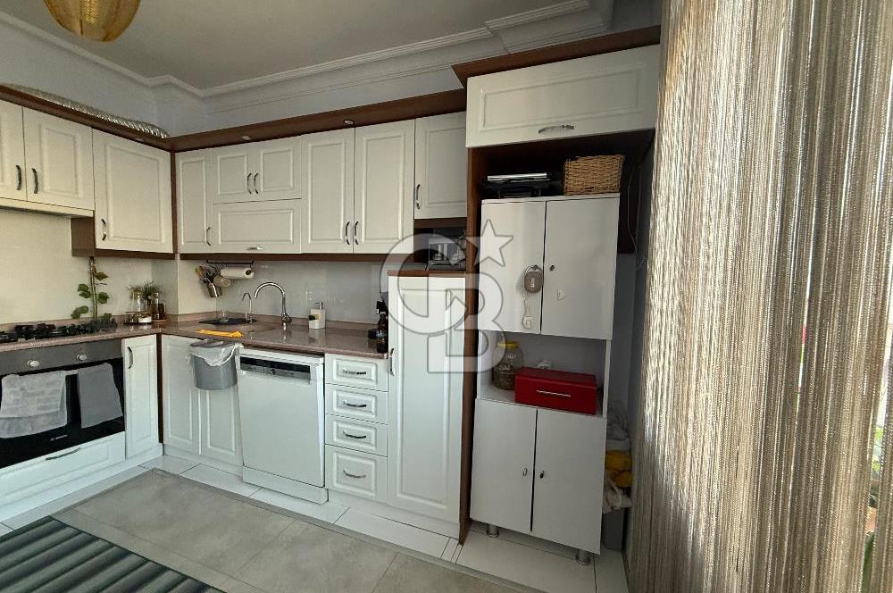 Atakumda satılık 3+1 daire