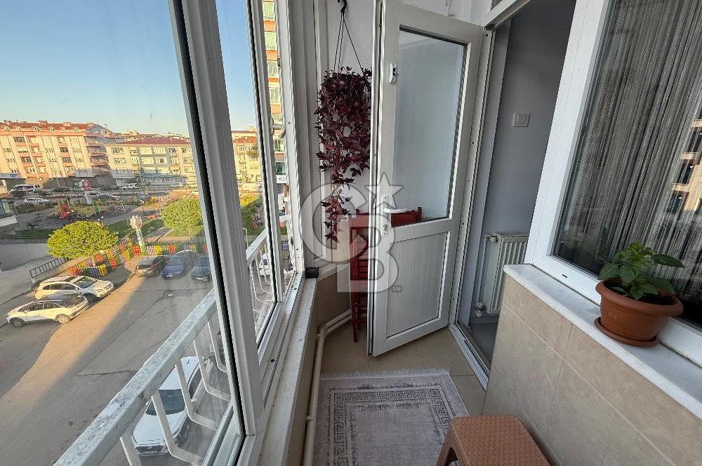 Atakumda satılık 3+1 daire