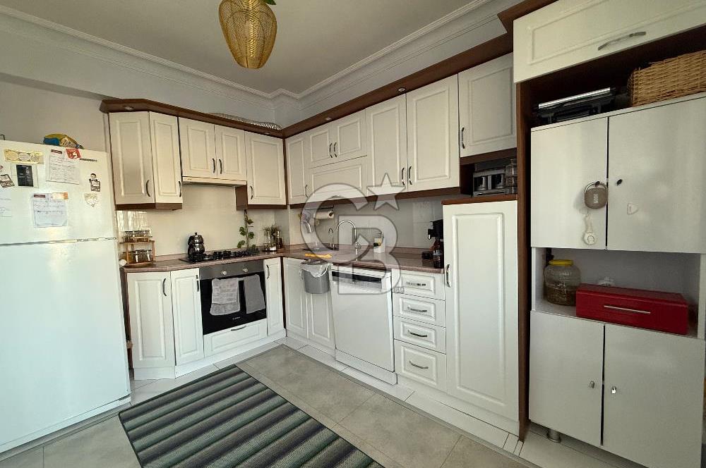Atakumda satılık 3+1 daire