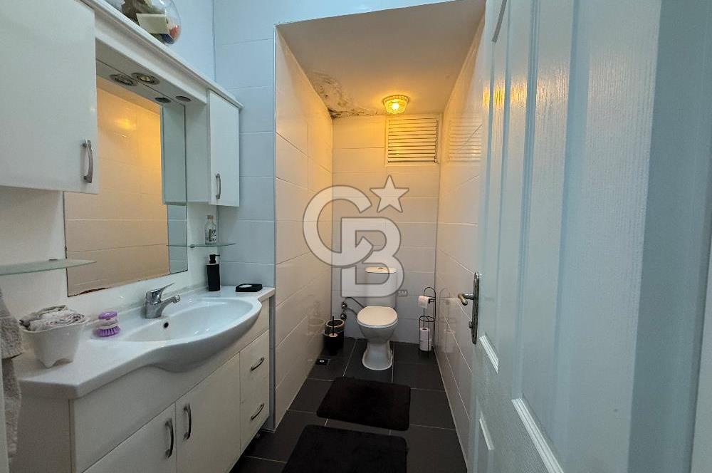 Atakumda satılık 3+1 daire