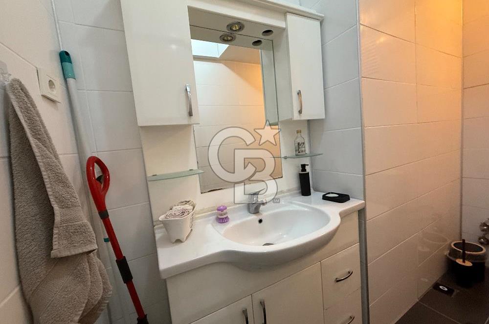 Atakumda satılık 3+1 daire