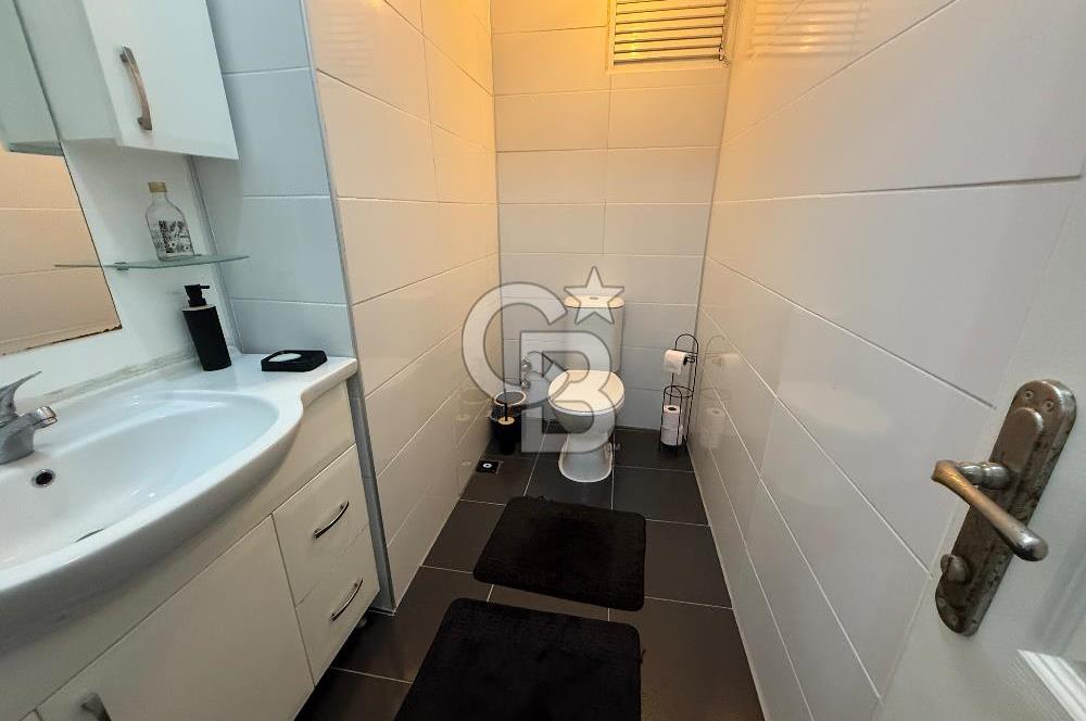 Atakumda satılık 3+1 daire