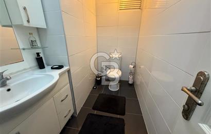 Atakumda satılık 3+1 daire