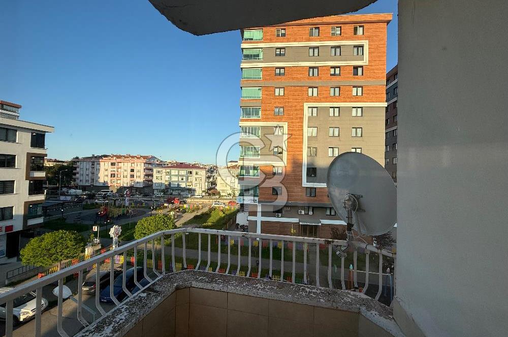 Atakumda satılık 3+1 daire