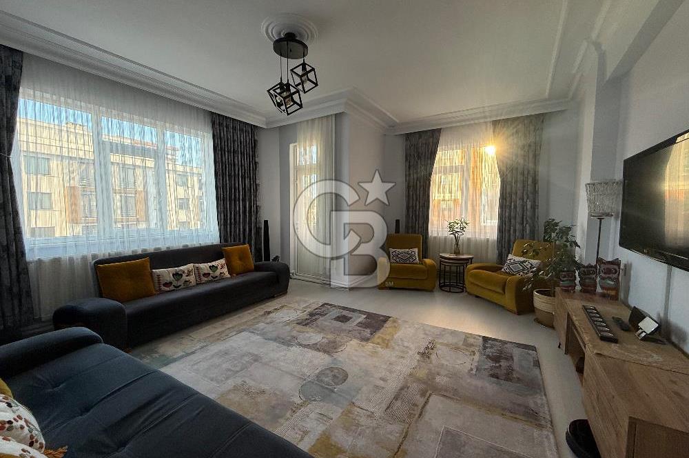 Atakumda satılık 3+1 daire