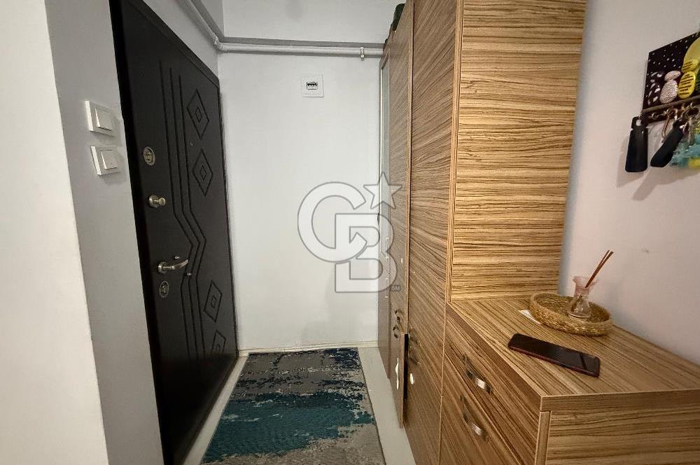 Atakumda satılık 3+1 daire