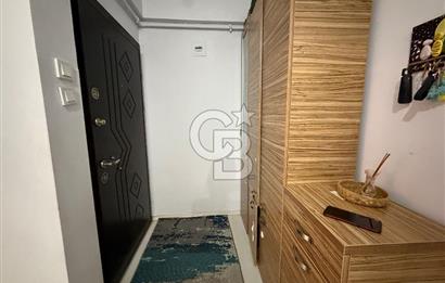 Atakumda satılık 3+1 daire