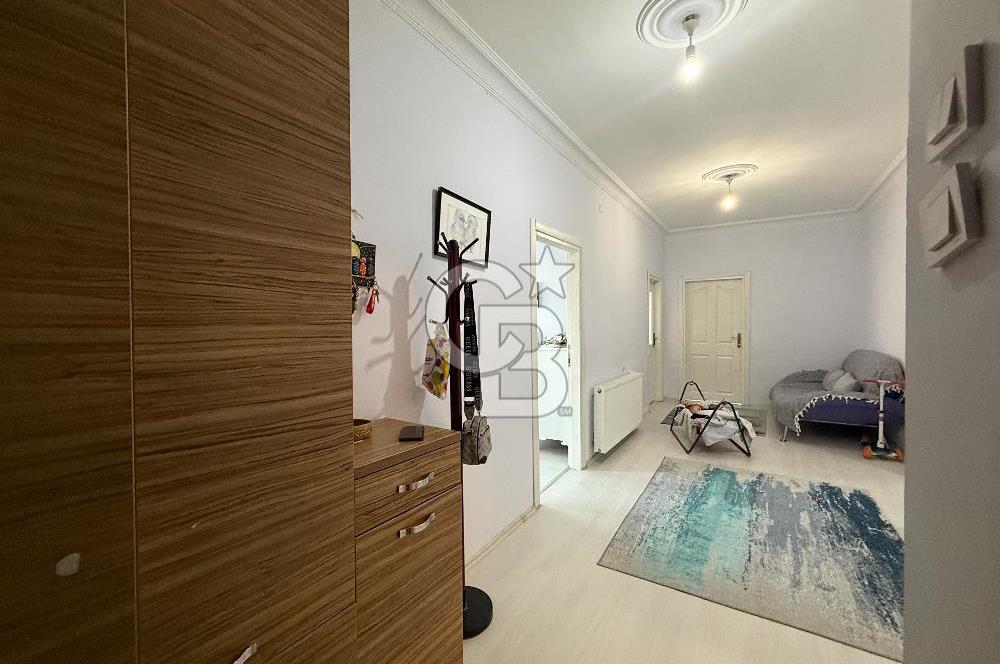 Atakumda satılık 3+1 daire