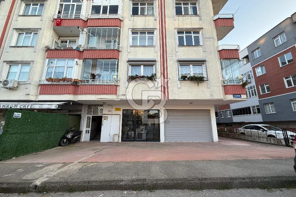 Atakumda satılık 3+1 daire