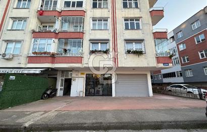 Atakumda satılık 3+1 daire