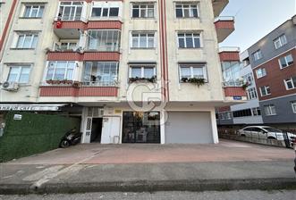 Atakumda satılık 3+1 daire