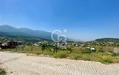 Çataltepe'de Manzaralı Villa İmarlı Arsa