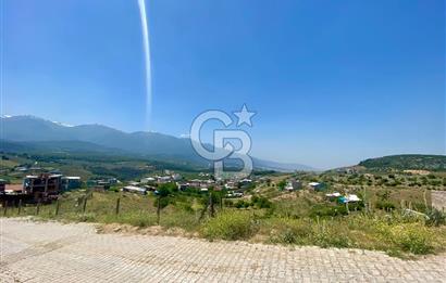 Çataltepe'de Manzaralı Villa İmarlı Arsa