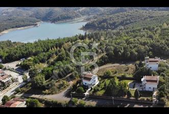 YALOVA TERMAL YENİMAHALLE ANA YOL ÜZERİNDE IMARLI ARSA