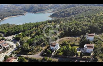 YALOVA TERMAL YENİMAHALLE ANA YOL ÜZERİNDE IMARLI ARSA