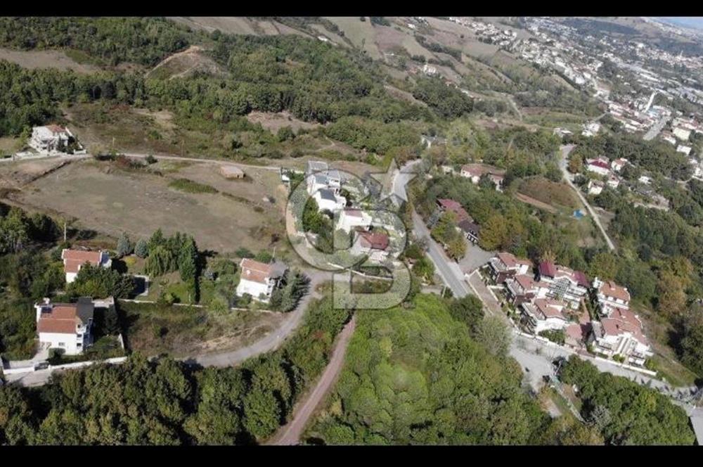 YALOVA TERMAL YENİMAHALLE ANA YOL ÜZERİNDE IMARLI ARSA