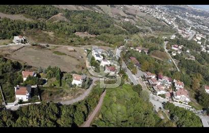 YALOVA TERMAL YENİMAHALLE ANA YOL ÜZERİNDE IMARLI ARSA
