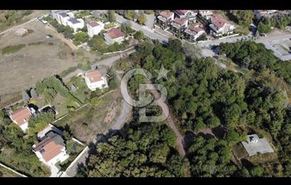 YALOVA TERMAL YENİMAHALLE ANA YOL ÜZERİNDE IMARLI ARSA