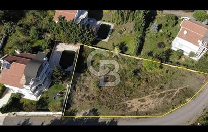 YALOVA TERMAL YENİMAHALLE ANA YOL ÜZERİNDE IMARLI ARSA