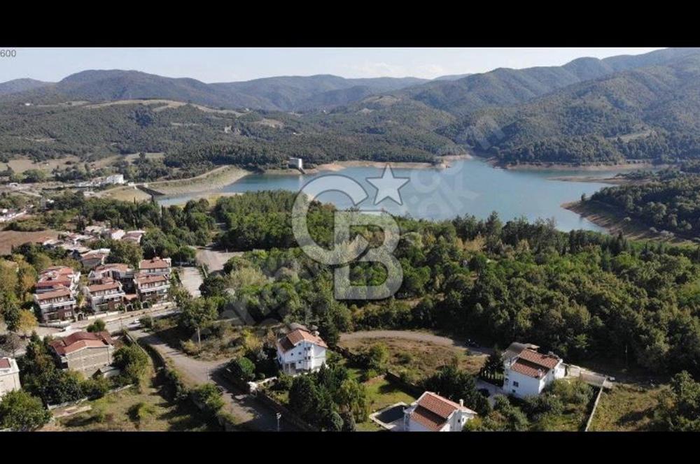YALOVA TERMAL YENİMAHALLE ANA YOL ÜZERİNDE IMARLI ARSA