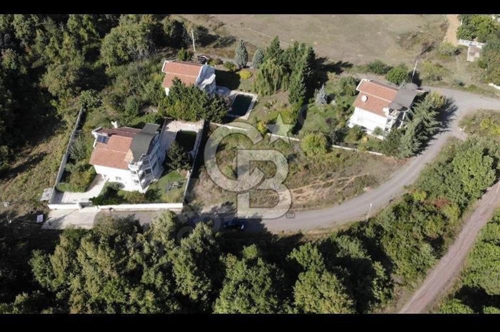 YALOVA TERMAL YENİMAHALLE ANA YOL ÜZERİNDE IMARLI ARSA