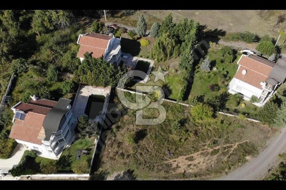 YALOVA TERMAL YENİMAHALLE ANA YOL ÜZERİNDE IMARLI ARSA