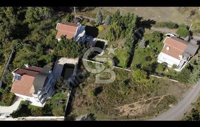YALOVA TERMAL YENİMAHALLE ANA YOL ÜZERİNDE IMARLI ARSA