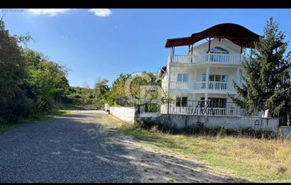 YALOVA TERMAL YENİMAHALLE ANA YOL ÜZERİNDE IMARLI ARSA