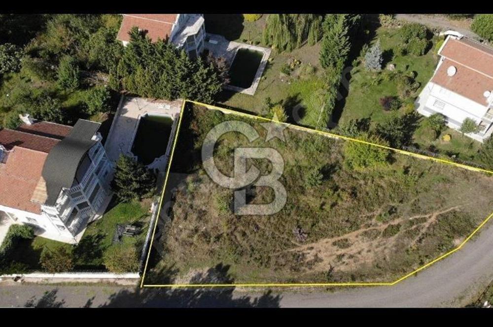 YALOVA TERMAL YENİMAHALLE ANA YOL ÜZERİNDE IMARLI ARSA