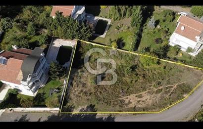 YALOVA TERMAL YENİMAHALLE ANA YOL ÜZERİNDE IMARLI ARSA
