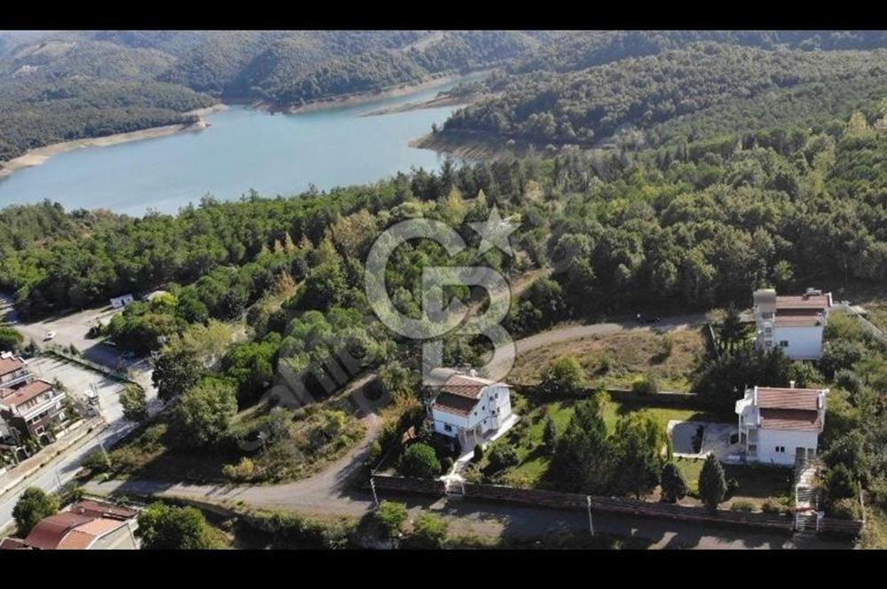 YALOVA TERMAL YENİMAHALLE ANA YOL ÜZERİNDE IMARLI ARSA
