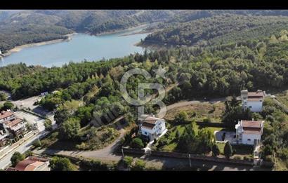 YALOVA TERMAL YENİMAHALLE ANA YOL ÜZERİNDE IMARLI ARSA