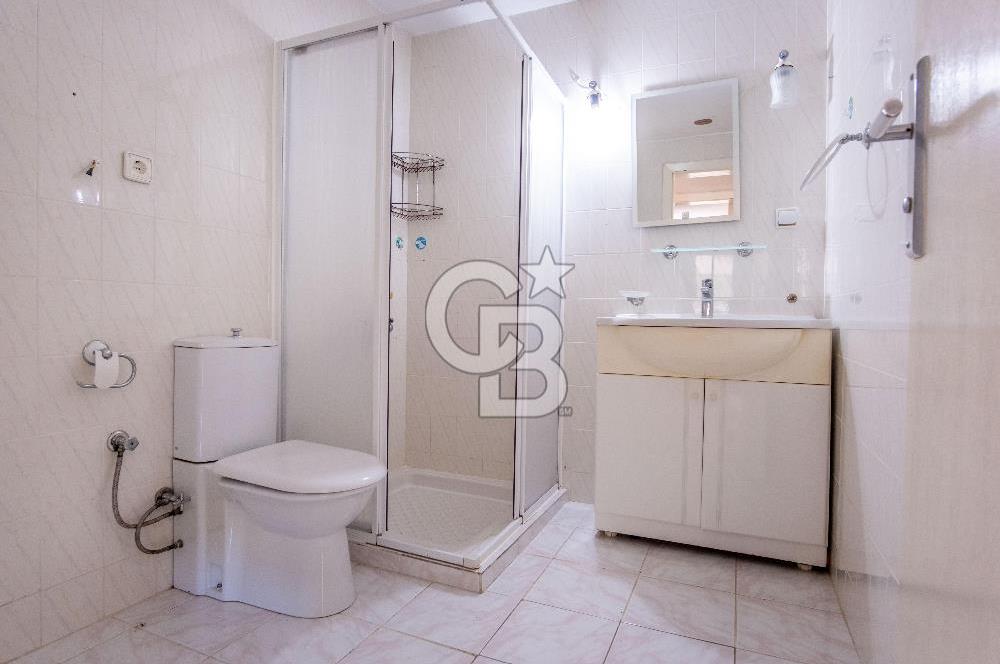 Bodrum Yokuşbaşı Panoramik Deniz ve Kale Manzaralı Satılık Villa