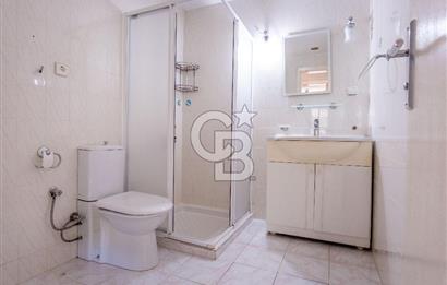 Bodrum Yokuşbaşı Panoramik Deniz ve Kale Manzaralı Satılık Villa