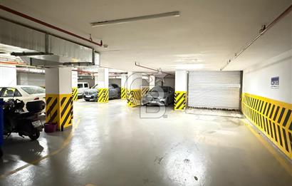 CADDEBOSTAN PLAJYOLUNDA 3+1 Kiralık Yeni Bina